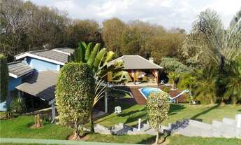 Imagem: Casa com 3 dormitórios à venda, 350 m²