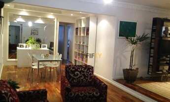 Imagem 4: Apartamento à venda, 138 m² por R$ 1.560.000,00 - Jardim Paulista - São Paulo/SP