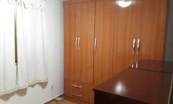 Imagem 7: Apartamento com 2 dormitórios à venda, 50 m² por R$ 140.000,00 - Edifício Residencial Alto