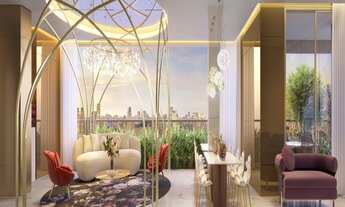 Imagem 6: Apartamento para venda com 175 metros quadrados com 3 quartos em Pinheiros - São Paulo - S