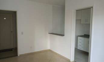 Imagem 7: Apartamento para aluguel tem 45 metros quadrados com 1 quarto em Aclimação - São Paulo - S