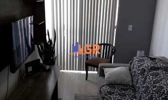 Imagem 5: Apartamento para Venda em Pinhais, Vargem Grande, 2 dormitórios, 1 banheiro, 1 vaga