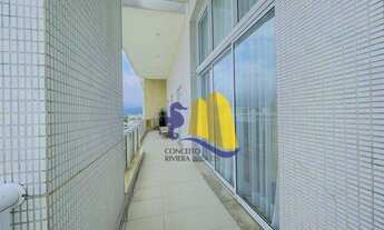 Imagem 6: Cobertura com 5 dormitórios à venda, 325 m² por R$ 7.500.000,00 - Riviera - Módulo 8 - Ber