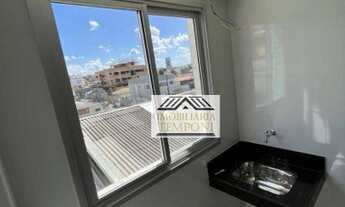 Imagem 6: LANÇAMENTO ! 3 quartos com 2 vagas de garagem