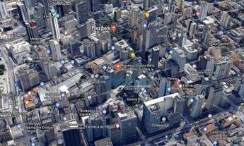 Imagem 2: Conjunto à venda, 48 m² por R$ 150.000,00150.000 - Centro - Curitiba/PR