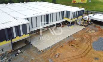 Imagem 6: Araquari - Galpão/Depósito/Armazém - Corveta