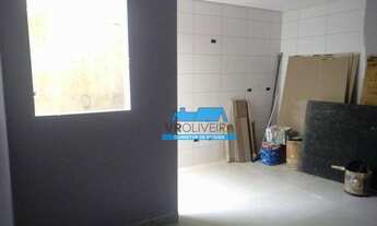 Imagem 6: Apartamento à venda, 45 m² por R$ 305.000,00 - Parque Oratório - Santo André/SP