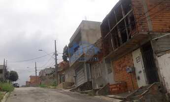 Imagem 2: Sobrado com 1 dormitório à venda, 90 m² por R$ 185.000,00 - Parque Wey - Itapevi/SP