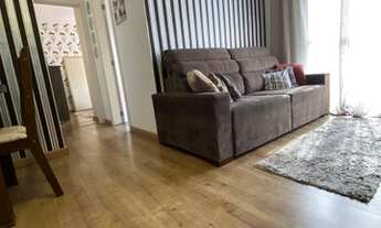 Imagem 5: Apartamento 02 dormitórios, Fátima, Canoas