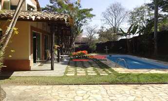 Imagem: Casa à venda, Granja Viana. (PORTAL