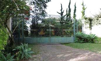 Imagem 4: Est Taguaí - 5 dorms (3 sts) , salão, piscina!