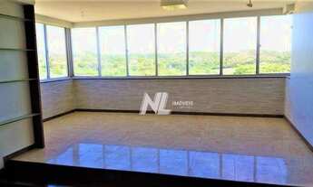 Imagem 2: Ótimo apto no Tirol, com 233m² 3suites com vista panorâmica para o Parque das Dunas