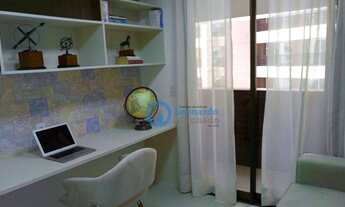 Imagem 6: Apartamento à venda, 177 m² por R$ 1.600.000,00 - Cocó - Fortaleza/CE