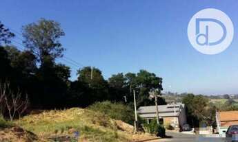 Imagem: Terreno à venda, 243 m² por R$ 255.000