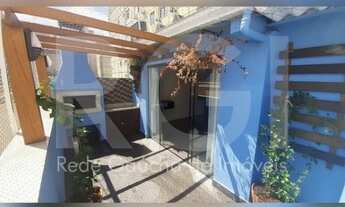 Imagem: Porto Alegre - Apartamento Padrão - Cidade