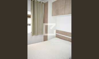 Imagem 7: Apartamento à Venda - Jardim Samambaia, 2 Quartos, 52 m2