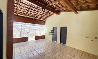 Imagem 4: CASA COM 03 QUARTOS NO RECANTO DO BOSQUE - GOIANIA - GO