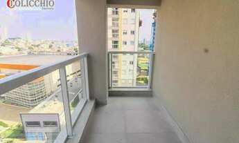 Imagem 4: Apartamento à venda, 91 m² por R$ 670.000,00 - Parque das Nações - Santo André/SP