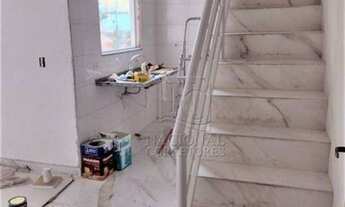 Imagem 2: Cobertura à venda - Parque Novo Oratório - Santo André/SP