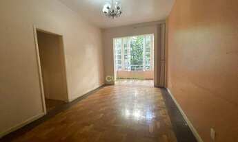 Imagem 4: Apartamento com 3 dormitórios à venda, 110 m² por R$ 450.000,00 - Icaraí - Niterói/RJ