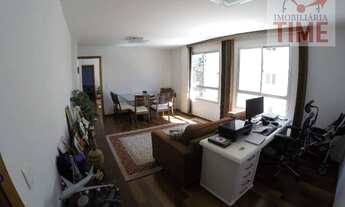 Imagem 4: Apartamento à venda, 124 m² por R$ 562.000,00 - Bigorrilho - Curitiba/PR