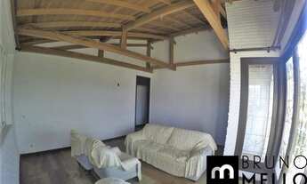 Imagem 4: FLORIANÓPOLIS - Casa Padrão - TRINDADE