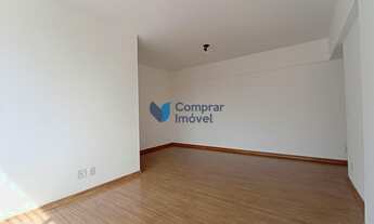 Imagem 2: Apartamento 2 quartos, 2 banheiros, 1 vaga escriturada coberta na Alberto Bins, 820