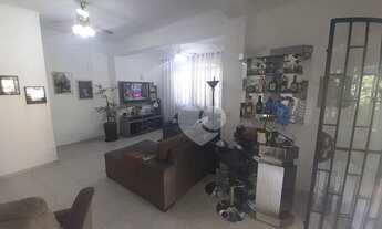 Imagem 3: Casa com 4 dormitórios à venda, 208 m² por R$ 980.000,00 - Grajaú - Rio de Janeiro/RJ