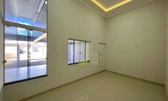 Imagem 4: CASA COM EDÍCULA E CHURRASQUEIRA