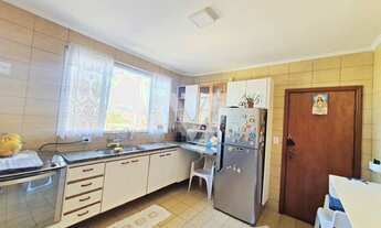 Imagem 6: Apartamento com 3 dormitórios à venda - Edificio Capri - Sorocaba/SP