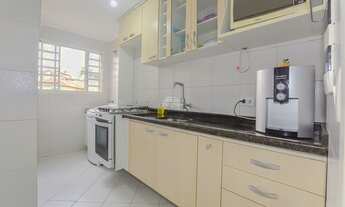 Imagem 3: Apartamento com 3 quartos no Tingui - Curitiba - PR