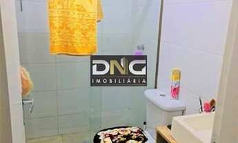 Imagem 5: APARTAMENTO, 02 QUARTOS, 01 VAGA DE GARAGEM, ELEVADOR, QI 02, GUARÁ I