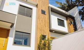 Imagem 6: Sobrado na Praia do Gravata