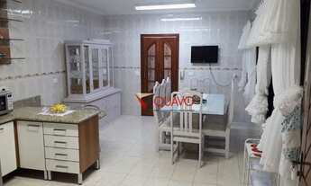 Imagem 6: Sobrado com 3 dormitórios à venda, 125 m² por R$ 849.600,00 - Jardim Textil - São Paulo/SP