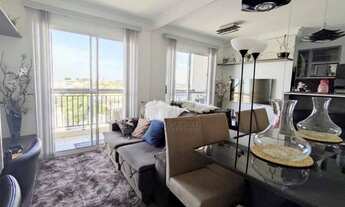 Imagem: Apartamento à venda Vila Camilópolis