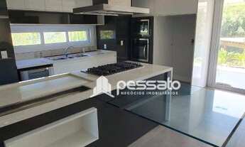 Imagem 5: Casa à venda, 550 m² por R$ 2.690.000,00 - Bosques do Sul - Gravataí/RS