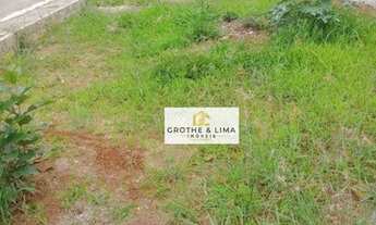 Imagem 2: Terreno - 300 m² - Jardim Santa Júlia - São José dos Campos/SP - Acesso Via Cambui e Av Ma
