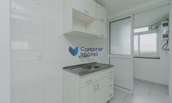 Imagem 5: Apartamento 2 quartos, vaga coberta, vista Pôr do Sol - Cristal