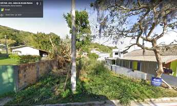 Imagem: Terreno comercial - Lagoinha - Fpolis