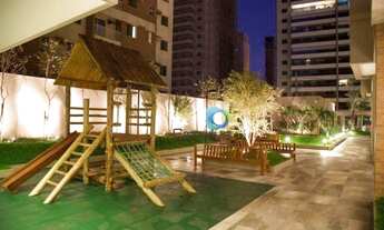 Imagem 4: Apartamento com 4 dormitórios à venda, 245 m² por R$ 1.830.000,00 - Bosque das Juritis - R