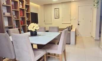 Imagem 4: Casa de condomínio para venda possui 168 metros quadrados com 3 quartos