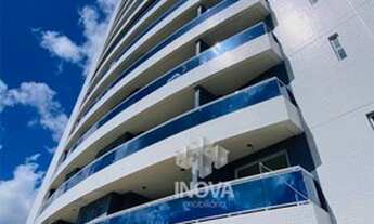 Imagem 3: Apartamento para venda com 179 metros quadrados com 4 quartos em Ponta D'Areia - São