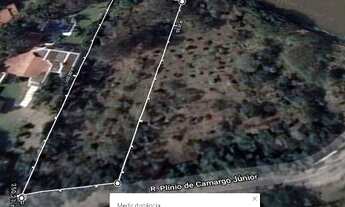 Imagem 3: Terreno à venda, 2206 m² por R$ 1.170.000,00 - Chácara Serimbura - São José dos Campos/SP