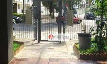 Imagem 4: Flat com 1 dormitório à venda, 32 m² por R$ 150.000,00 - Jardim São Pedro - Porto Alegre/R