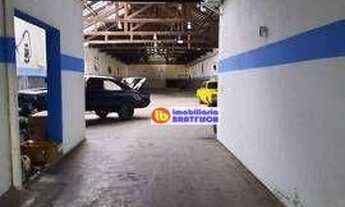 Imagem 6: Galpão para alugar, 800 m² por R$ 28.000,00/mês - Mooca - São Paulo/SP