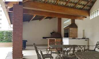 Imagem: Apartamento à venda, 134 m² por R$ 750.000,00