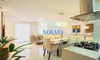 Imagem: Apartamento de 3 dormitórios - 2 vagas