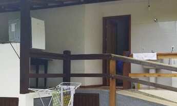 Imagem 7: Sítio na região de Itaipava. Muita água, muito verde. Preço de conjugado