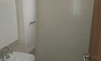 Imagem 7: Apartamento para venda tem 120 metros quadrados com 4 quartos