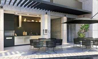 Imagem 7: Apartamento com 4 dormitórios à venda, 150 m² por R$ 2.080.000,00 - Sion - Belo Horizonte